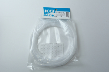 KGコイルチューブ 3.6m入