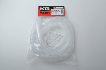 KGコイルチューブ 1.2m入