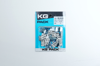 KGステッカー 20コ入
