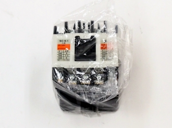 電磁接触器 SC20AA111