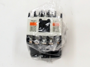 電磁接触器 SC20AA211