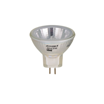ダイクロハロゲン ミラー付きタイプ JDR 35W φ35 110V E11広角