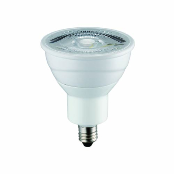 LED電球 ダイクロハロゲン形 ミラー付き電球形 LDR φ50 Cシリーズ 広角 E11 電球色