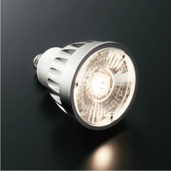 LED電球 ダイクロハロゲン形 inside ミラー付き電球形 LDR φ50 狭角 E11 電球色 6.4W 2700K
