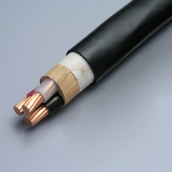600VCV150SQx3C 600V架橋ポリエチレン絶縁ビニルシースケーブルの通販