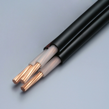 同軸ケーブル A2V1 数回使用　長期保存品 A2V1 同軸複合ケーブル 黒 / 電線ストア 中部電材(株)