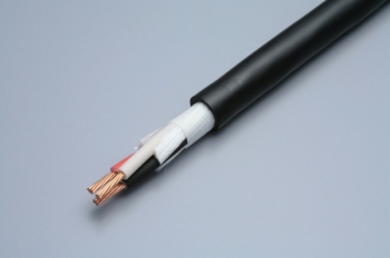 600V 制御用ケーブル(しゃへい付)