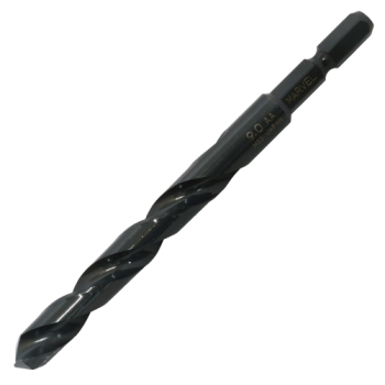 6角軸鉄工用ドリル