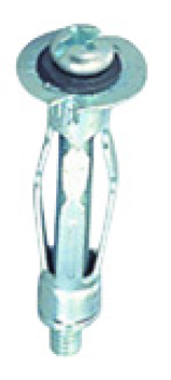 ボードプラグ ビスタイプ