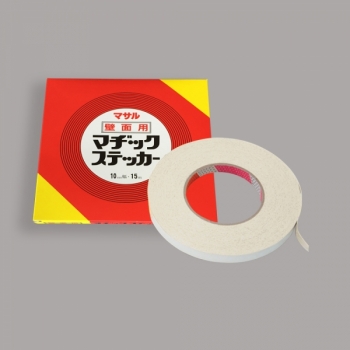 壁面用マヂックステッカー