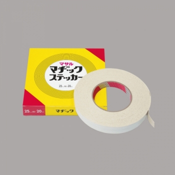 マジックステッカー