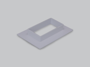 エムケーダクトフランジ 7号 200型