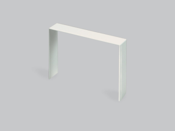 エムケーダクトジョイントカバー