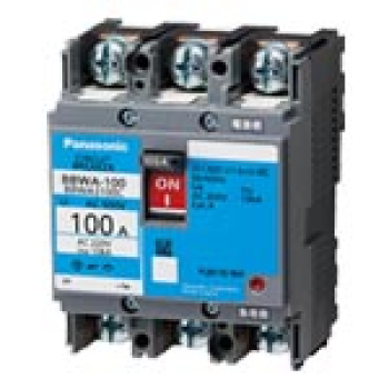 �������åȥ֥졼�� BBWA-100C�� 2P2E 30A ü�ҥ��С���