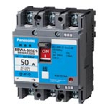 断路器 BBWA-50SDS型 2P 50A