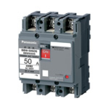 断路器 BBWA-50SDS型 3P 50A