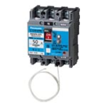 �������åȥ֥졼�� BBWN-50S�� 3P2E 40A ñ3�����������ݸ���(����ʬ���׼紴����)