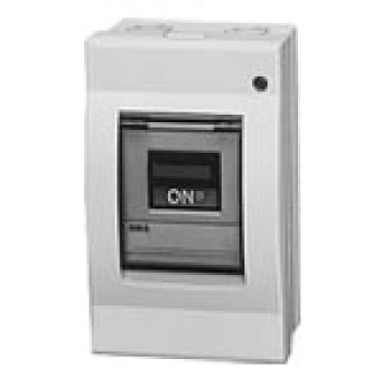 �������֥졼�� NCD-30�� 2P2E 15A �����ݸ���