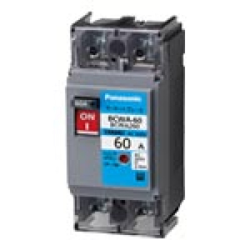 �������åȥ֥졼�� BCWA-60�� 2P2E 50A �⡼���ݸ����