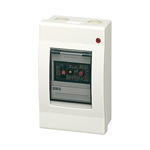 ケースブレーカ 漏電保護用 ED-30J型 20A 30mA