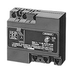 漏電ブレーカ JIS互換性形 3P0E O.Cなし 30A 30mA