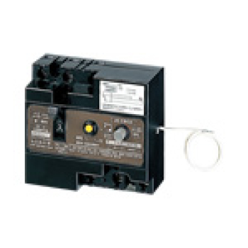 漏電ブレーカ JIS互換性形 単3中性線欠相保護 3P2E O.C付 30A 30mA