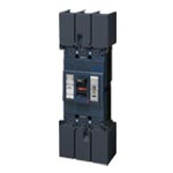 漏電ブレーカ BJWA-400型 3P3E OC付 350A 30mA