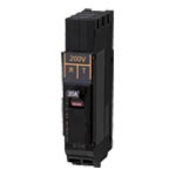 カンタッチブレーカ 配線保護用 BKF-50NP型 2P2E 20A プラグインタイプ