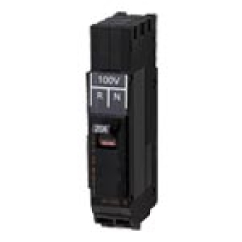 カンタッチブレーカ 配線保護用 BKF-50NP型 2P1E 30A RN プラグインタイプ