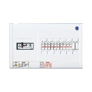 スッキリパネルコンパクト21 ヨコ1列 L無 露出形8+2 30A