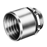 ハイフレックススルー ボックスコネクタ 厚鋼用 呼び101-G104