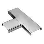 水平ティーカバー