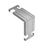 高耐食V垂直エルボ