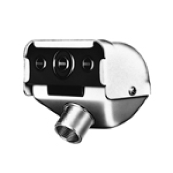 いねページ 鉄(三価クロメート) ＋なべ小ねじ ばね座金付 F-0000E-S - ねじ