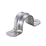 ステンレスサドル 薄鋼用 C75