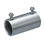 ステンレスねじなしカップリング 厚鋼用 G22