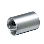 ステンレスカップリング 薄鋼用 C25