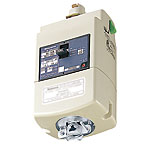 ファクトライン100・60 モータブレーカ付 ターミナルプラグ 1.0kW用
