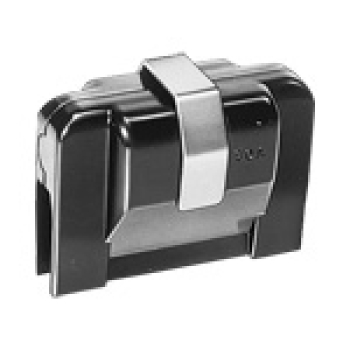 トロリーワイヤ 90A 600V フィードインボックス 端子付