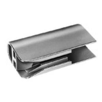 トロリーワイヤ 90A 600V ガイドキャップ