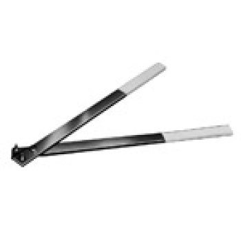 トロリーワイヤ 90A 600V 工具