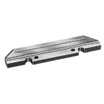 トロリール トロリーワイヤ 集電子(補修部品) 100A