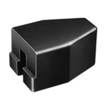 トロリール 端末固定碍子