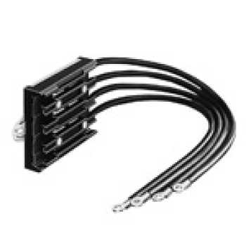 ハイトロリール非張力タイプ センターフィードインジョイナ(ケーブル横出し) 4P用