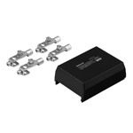 ジョイナ フィードイン端子付 4P 600V 90A