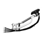 集電アーム 4P 600V 30A