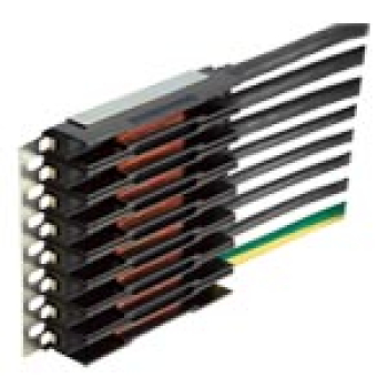 センターフィードインジョイナ4P用 CEマーク表示品