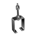 トロリーダクト用ハンガー