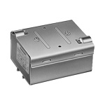 トロリーダクト用エンド