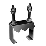 トロリーダクト 横行用ハンガー